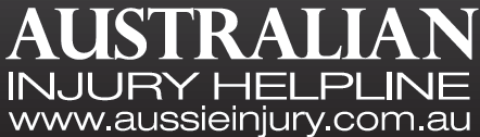 Australian Injury Helpline FREE Support