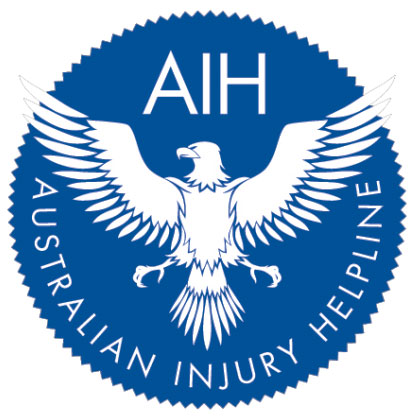 Australian Injury Helpline Work Compensations